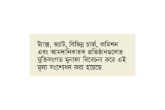 ৪৮ হাজার টাকা পর্যন্ত কমল হার্টের রিংয়ের দাম  