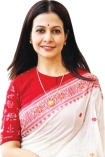 রাজ্যসভা থেকে কোয়েল মল্লিকের পদত্যাগ  