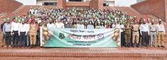 ১৮তম বিইউপি দিবস উদযাপন  