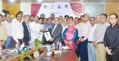 রূপালীক্যাশ ও আকিজ অনলাইনের মধ্যে চুক্তি  