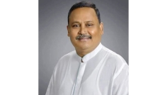 রংপুর উন্নয়ন কর্তৃপক্ষের চেয়ারম্যান হলেন সামসুজ্জামান সামু