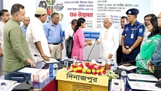 চাকরির পরিবর্তে উদ্যোক্তা হতে তরুণদের আহ্বান সমাজকল্যাণ মন্ত্রীর
