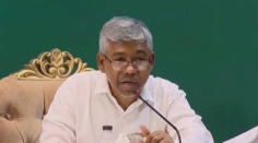কালো টাকা সাদা করার সুযোগ নেই, ভুল বোঝাবুঝি হয়েছে: এনবিআর চেয়ারম্যান