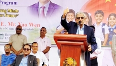চীন বাংলাদেশের উন্নয়নে গুরুত্বপূর্ণ ভূমিকা রাখছে: মির্জা ফখরুল