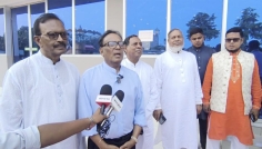 রূপপুরে আইএইএর উচ্চপর্যায়ের পরিদর্শন শুরু, যা বললেন মন্ত্রী