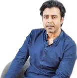 এসভিএফ আলফা আইয়ের আরও ৩ সিনেমায় নিশো  