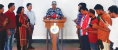 সুন্দরবনের সার্বিক নিরাপত্তা ও মোংলা বন্দরের সুরক্ষায় নিরলসভাবে কাজ করছে কোস্টগার্ড পশ্চিম জোন  