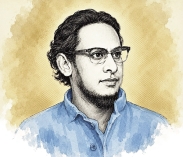 হতাশায় আলোর কবি ফররুখ আহমদ  