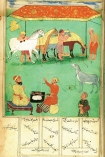 আদব সৌভাগ্য বয়ে আনে, বেয়াদবি বিপর্যয়  