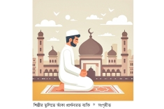 জান্নাত লাভের আমল  