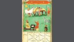 আদব সৌভাগ্য বয়ে আনে, বেয়াদবি বিপর্যয়