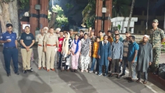 বেনাপোল দিয়ে ট্রাভেল পারমিটে ভারত থেকে ফিরলেন ১৪ বাংলাদেশি