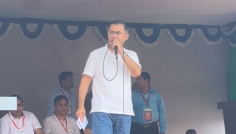 মানুষের কল্যাণই বিএনপির রাজনীতির মূল লক্ষ্য: তারেক রহমান