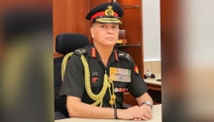 ভারতের নতুন সেনাপ্রধান হচ্ছেন জেনারেল ধীরাজ শেঠ