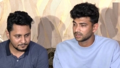 হেনস্তাকারীদের সর্বোচ্চ শাস্তি চেয়ে যা বললেন নাঈম