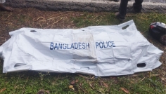 অপহরণের ১ সপ্তাহ পর বিলের খাল থেকে শিশুর মরদেহ উদ্ধার