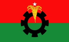 তারেক রহমানকে স্বাগত জার্মানি বিএনপির