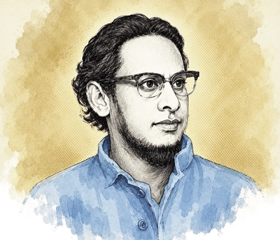হতাশায় আলোর কবি ফররুখ আহমদ  