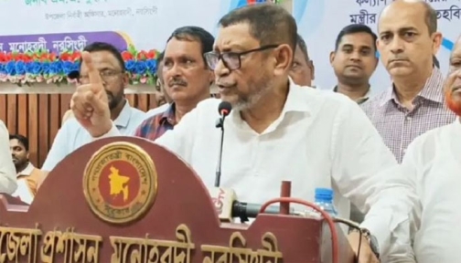 ঘরে ঘরে স্বাস্থ্যসেবা পৌঁছে দিতে পাইলটিং স্কিম চালু হবে: স্বাস্থ্যমন্ত্রী