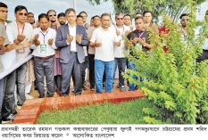 মদ-সিগারেটে কর বাড়ালেও বিরোধীদল সমালোচনা করে  
