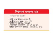 স্মৃতি ফেরাতে চায় তুরস্ক লক্ষ্যে স্থির অস্ট্রেলিয়াও  