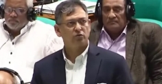 দুবাইয়ে গ্রেপ্তার বেনজীরকে অতিদ্রুত ফেরত আনা হবে: স্বরাষ্ট্রমন্ত্রী