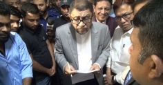 ২০টি স্পেশালাইজড হাসপাতাল হবে, ২টি নারীদের জন্য: স্বাস্থ্যমন্ত্রী