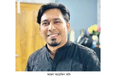সবচেয়ে বড় কষ্ট ছেলের সাঙ্গেও কথা বলতে পারছি না  