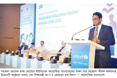 ৮৭ হাজার শিক্ষক পদে নিয়োগ-পদোন্নতি আটকা  