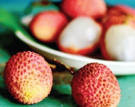 খালি পেটে লিচু বিপজ্জনক  