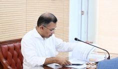 রাজধানীর যানজট নিরসনে ৩ বাস টার্মিনাল স্থানান্তরের নির্দেশ প্রধানমন্ত্রীর