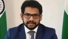 ভারতের ভারপ্রাপ্ত হাইকমিশনারকে তলব