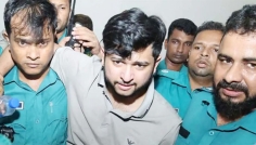 কনটেন্ট ক্রিয়েটর তৌহিদ আফ্রিদি আবারও গ্রেপ্তার