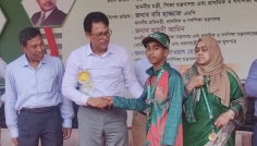 জুলাই থেকে শিক্ষার্থীদের বিনামূল্যে স্কুল ড্রেস বিতরণ শুরু: শিক্ষামন্ত্রী