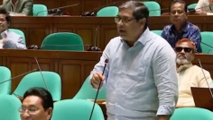 সন্তানদের নামে ইউনিয়নের নামকরণকে অলৌকিক মিল বললেন প্রতিমন্ত্রী