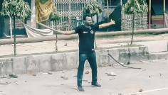 আবু সাঈদ হত্যা মামলার পূর্ণাঙ্গ রায় প্রকাশ