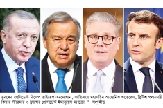 ইরান-যুক্তরাষ্ট্র চুক্তির পর প্রশংসায় ভাসছে পাকিস্তান  