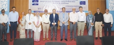 বিএমইউতে ‘আর্টিফিশিয়াল ইন্টিলিজেন্স : এ নিউ ইরা ইন রেডিওলজি’ শীর্ষক সেন্ট্রাল সেমিনার অনুষ্ঠিত  