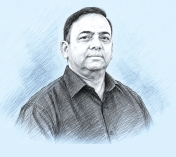 বেনজীরকে ফেরত নিতে বলল আরব আমিরাত, প্রক্রিয়া শুরু  
