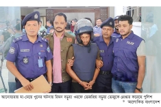 ধারের টাকা শোধ না করতে আনোয়ারায় মা-মেয়েকে খুন  