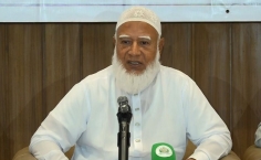 বিরোধিতার জন্য বিরোধিতা নয়, বরং জনকল্যাণে বিরোধিতা করে বিরোধীদল: জামায়াত আমির