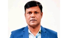 সিরাজগঞ্জে দায়িত্ব পালনের সময় পুলিশ অফিসারের মৃত্যু