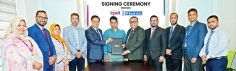 ব্যাংক এশিয়া ও সিপিডিএলের মধ্যে সমঝোতা স্মারক   