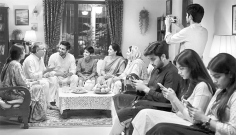 রিলস সংস্কৃতি ও আমাদের জীবন  