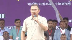 বাজেটকে যারা গণবিরোধী বলে তারা কখনও জনগণের বন্ধু হতে পারে না: প্রধানমন্ত্রী
