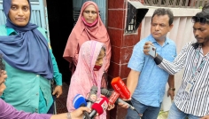 গৃহকর্মীর ওপর নির্যাতনের অভিযোগ পুলিশ কর্মকর্তা ও তার স্ত্রীর বিরুদ্ধে
