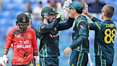 ব্যাটিং ব্যর্থতায় টি-টোয়েন্টি সিরিজ হার দিয়ে শুরু বাংলাদেশের