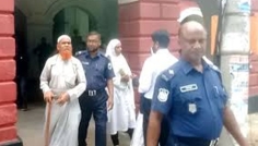 নাটোরে শিশু ধর্ষণ মামলায় বৃদ্ধের যাবজ্জীবন কারাদণ্ড
