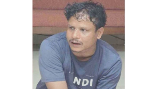 রংপুরে হাতুড়িপেটায় দোকান কর্মচারী নিহত, মালিকের ছেলে আটক