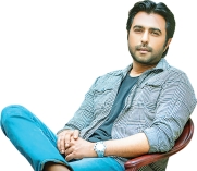 পুলিশের পর সাংবাদিক হয়ে ফিরছেন অপূর্ব  